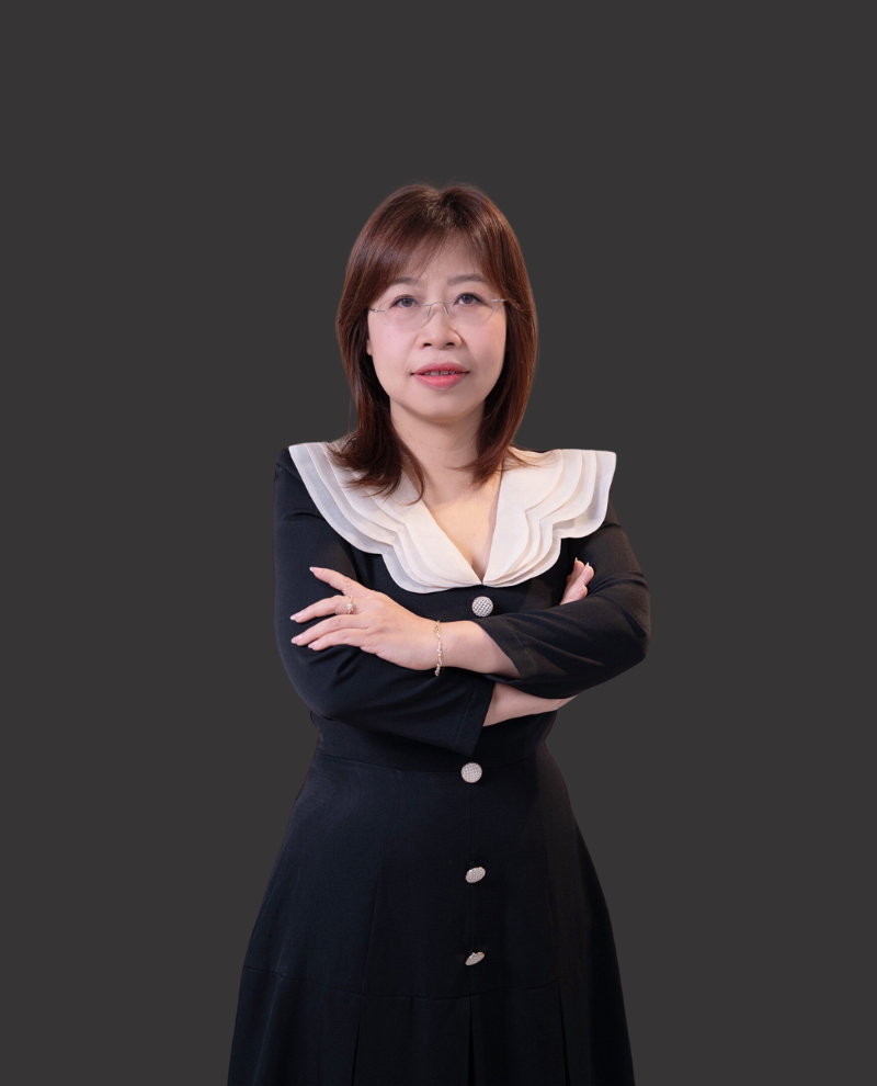 Mrs. Dao Thi Lan Huong